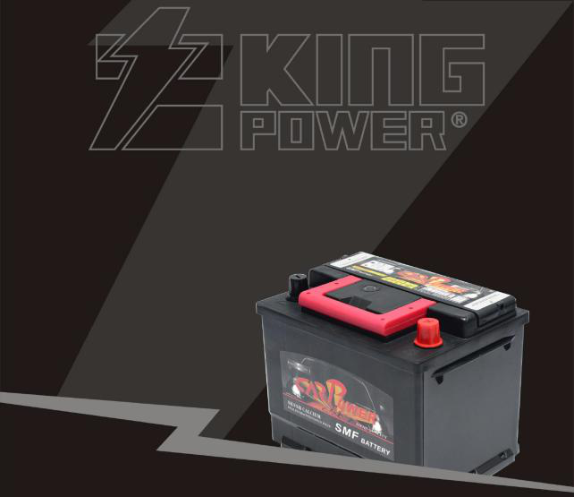 lead-acid battery introduce